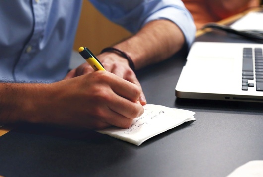 ניהול כוח אדם